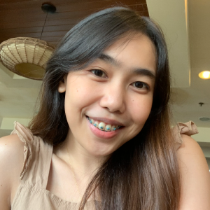 Rizza Masong-Freelancer in Davao City,Philippines