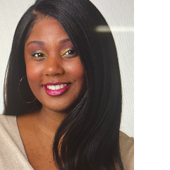 Saranaelle Descartes-Freelancer in Philadelphia,USA
