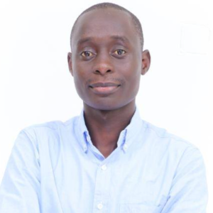 Benjamin Bella-Freelancer in Nairobi,Kenya