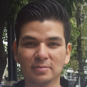 Oscar Balderrama-Freelancer in Torreón,Mexico