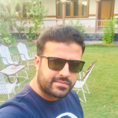 Waleed Bajwa-Freelancer in Lahore,Pakistan