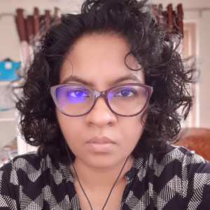 Neeraja Girijan-Freelancer in Thrissur,India