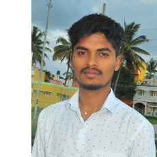 Anto Patrick-Freelancer in Bengaluru,India