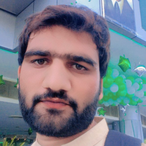 RAJAB HUSSAIN-Freelancer in Lahore,Pakistan