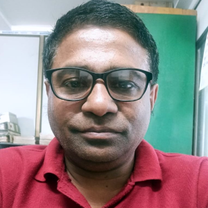 Avijit Paul-Freelancer in Chabua,India