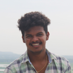 sai teja chengala-Freelancer in sathupalli,India