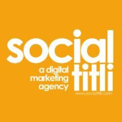 Socialtitli-Freelancer in Mumbai,India