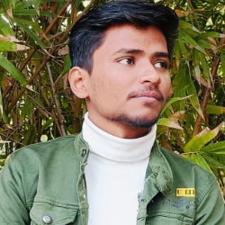 Abhishek Maurya-Freelancer in Jaunpur,India