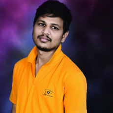 Dattu Chinni-Freelancer in Hyderabad,India