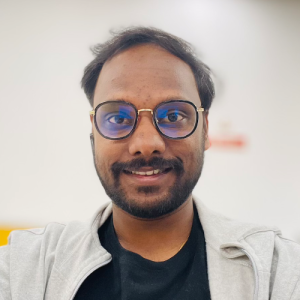 Bharath Raj-Freelancer in Hyderabad,India