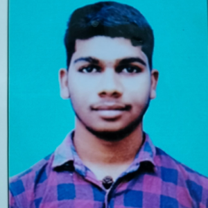 MANIKALAJAYASURYA-Freelancer in Nellore,India