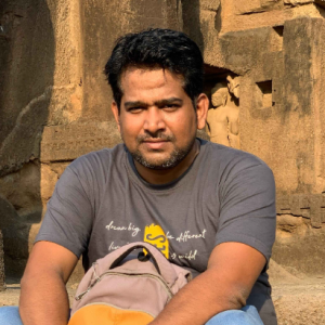 Arvind Yadav-Freelancer in Mumbai,India