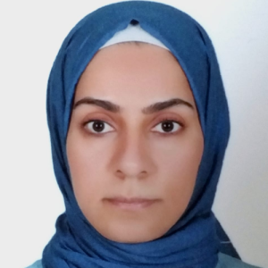 Noor Albayati-Freelancer in Istanbul,Turkey