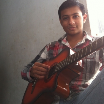 Jay Patel-Freelancer in Ahmedabad,India