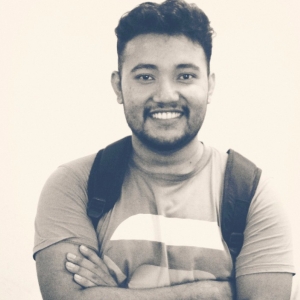Parthow Protim Roy-Freelancer in Dhaka,Bangladesh