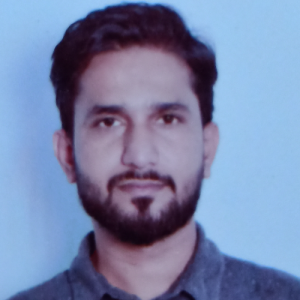 Jamal Ahmad Ansari-Freelancer in Mumbai,India