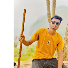 Naime Hassan-Freelancer in Dhaka,Bangladesh