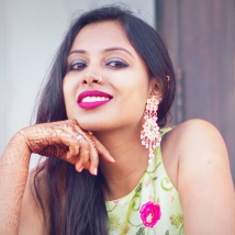 Pragya Srivastava-Freelancer in Pune,India