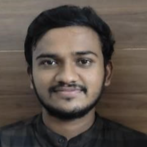 Urmith Sai Teja-Freelancer in Bengaluru,India