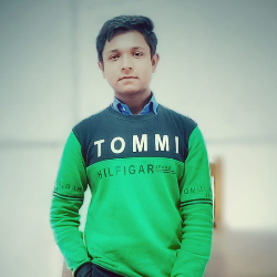 Hridoy Chakraborty-Freelancer in Bangladesh,Bangladesh