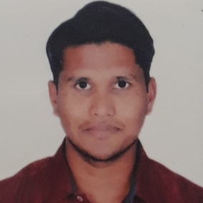 Md Shamsad Ansari-Freelancer in Ranchi,India