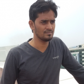 Abdul Karim-Freelancer in Kamptee,India