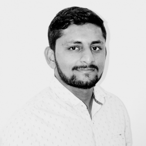 Sandip Godhaniya-Freelancer in Ahmedabad,India