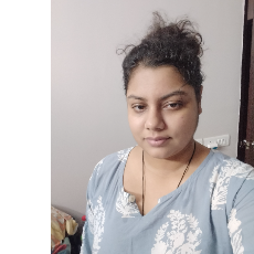 Manila Sen-Freelancer in Kolkata,India