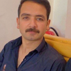 Yunis Ali-Freelancer in As Samawah,Iraq