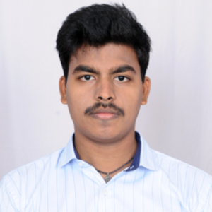 Pokuru Kiran Kumar-Freelancer in Nellore,India