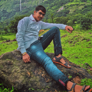 Devendra Kale-Freelancer in Pune,India