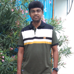 Palanisamy N-Freelancer in Coimbatore,India