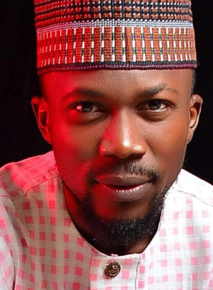 David Ajibola-Freelancer in Lagos,Nigeria