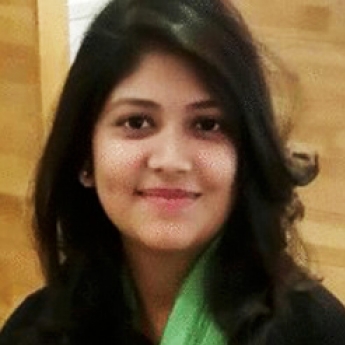 Deepika Sharma-Freelancer in Noida,India