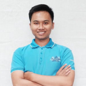 Didi Yulianto-Freelancer in Yogyakarta,Indonesia