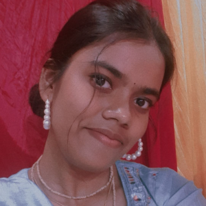 Radhapriya Verma-Freelancer in varanasi,India