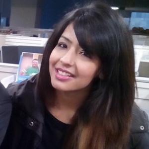 Ramneek Kaur-Freelancer in New Delhi,India