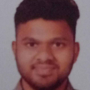 Aswin Kasipu-Freelancer in Hyderabad,India