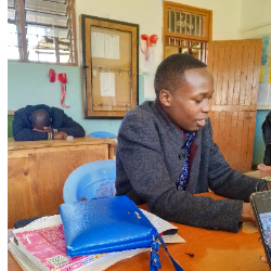 Brian Kiptoo-Freelancer in Kingongo,Kenya