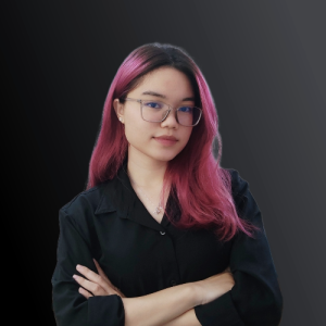 Rosa Phung-Freelancer in Hanoi,Vietnam