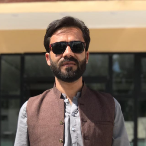 Syed Saqlain Abbas-Freelancer in Skardu,Pakistan