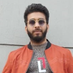 Ibrahim Naveed-Freelancer in Dubai,UAE