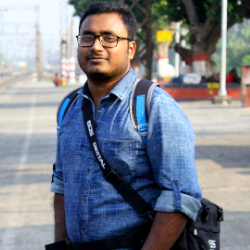 Soumya Das-Freelancer in Kolkata,India