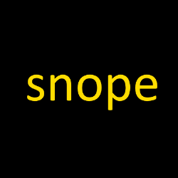 snope-Freelancer in Casablanca,Morocco