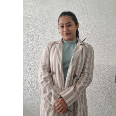 Ashwini Dighe-Freelancer in Lisbon,Portugal