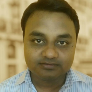 Kunal Sen-Freelancer in Kolkata,India