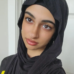 Janat Wajeeh-Freelancer in Centreville,USA