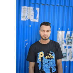 Nayon Howlader-Freelancer in Borishal,Bangladesh