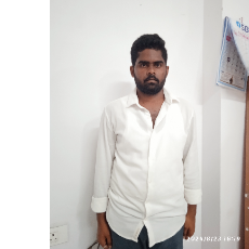 Sharath Chandra-Freelancer in Andhra Pradesh,India