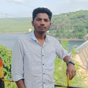 Manohar Reddy .M-Freelancer in Kamareddy, Telangana, India,India